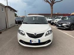 Bianco Usata 2022 Lancia Ypsilon Due volumi | 12.500 € (Cara)