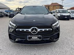 Nero Usata 2022 Mercedes 200 Premium Station wagon | 34.900 € (Buon prezzo)