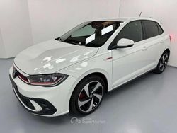 Pure white Usata 2024 VW Polo GTI Tre volumi | 25.900 € (Ottimo prezzo)