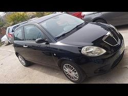 Nero Usata 2006 Lancia Ypsilon Due volumi | 2800 € (Buon prezzo)