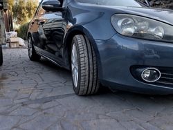 Usata 2010 VW Golf VI Due volumi | 5000 € (Buon prezzo)