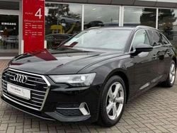 Mytos nero metalizzato Usata 2024 Audi A6 Business Station wagon | 42.900 € (Super prezzo)