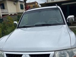 Grigio Usata 2003 Mitsubishi Pajero SUV | 11.000 €