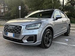 Grigio Usata 2017 Audi Q2 Premium SUV | 19.000 € (Super prezzo)