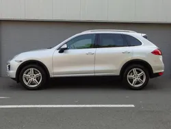 Argento Usata 2010 Porsche Cayenne S SUV | 34.950 €