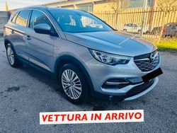 Grigio Usata 2019 Opel Grandland X Innovation SUV | 12.500 € (Buon prezzo)