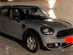 Grigio Usata 2019 Mini Countryman SUV | 14.000 €