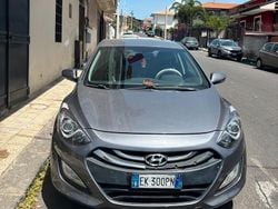 Grigio Usata 2012 Hyundai i30 Due volumi | 5500 € (Buon prezzo)