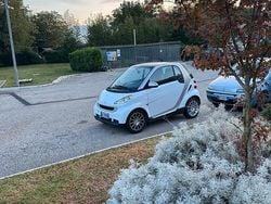 Bianco Usata 2007 Smart ForTwo Coupé Pure Coupé | 4300 € (Buon prezzo)