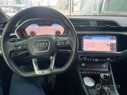 Nero Usata 2019 Audi Q3 Sportback SUV | 36.000 € (Buon prezzo)