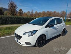 Bianco Usata 2019 Opel Corsa Edition Tre volumi | 9250 € (Ottimo prezzo)