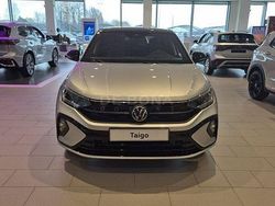 Grigio Nuova 2026 VW Taigo SUV | 26.000 € (Buon prezzo)