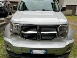 Usata 2009 Dodge Nitro SXT SUV | 6500 € (Buon prezzo)