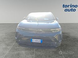 Nero Usata 2021 Opel Mokka GS Line SUV | 20.790 € (Molto cara)
