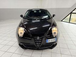 Nero Usata 2009 Alfa Romeo MiTo Distinctive Due volumi | 3500 € (Buon prezzo)