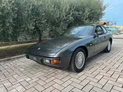 Nero Usata 1982 Porsche 924 Coupé | 10.000 €