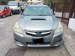 Usata 2011 Subaru Legacy Station wagon | 3250 €