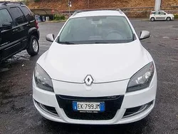 Usata 2010 Renault Mégane GT Line GT-Line Station wagon | 3900 € (Cara)