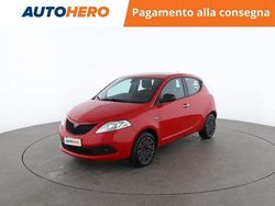 Rosso Usata 2019 Lancia Ypsilon Gold Due volumi | 9799 € (Buon prezzo)