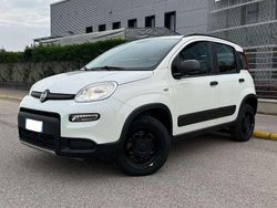 Bianco Usata 2019 Fiat Panda 4x4 S Due volumi | 10.990 € (Ottimo prezzo)