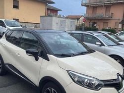 Bianco Usata 2013 Renault Captur SUV | 7500 € (Buon prezzo)