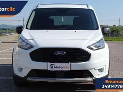 Other Usata 2021 Ford Tourneo Connect Active Monovolume | 21.950 € (Ottimo prezzo)