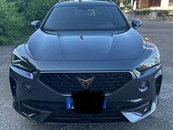 Grigio Usata 2024 Cupra Formentor SUV | 30.000 € (Buon prezzo)