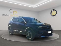 Blu/azzurro Usata 2023 Citroën C5 Aircross Feel SUV | 19.500 € (Buon prezzo)