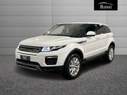 Nero Usata 2018 Land Rover Range Rover evoque Pure SUV | 17.000 € (Ottimo prezzo)