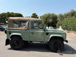 Usata 2025 Land Rover Defender SUV | 55.000 € (Super prezzo)