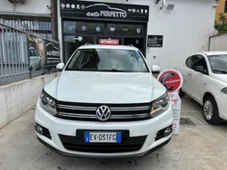 Other Usata 2014 VW Tiguan Sport SUV | 11.990 € (Buon prezzo)