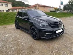 Nero Usata 2006 Mercedes ML63 AMG AMG SUV | 29.999 €