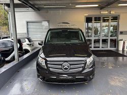 Nero Usata 2024 Mercedes Vito Furgone | 44.500 € (Molto cara)