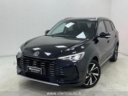 Nero Usata 2025 MG ZS Luxury SUV | 21.800 €