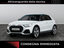 Bianco Nuova 2025 Audi A1 Comfort Tre volumi | 31.079 € (Buon prezzo)