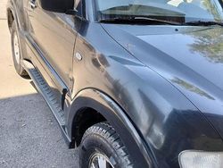 Nero Usata 2004 Mitsubishi Pajero SUV | 6700 €