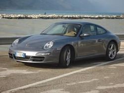 Argento Usata 2006 Porsche 911 Carrera Coupé | 67.000 €