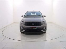 Grigio Usata 2021 VW T-Cross Style SUV | 15.900 € (Buon prezzo)