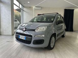 Grigio Usata 2017 Fiat Panda Easy Due volumi | 8700 € (Buon prezzo)