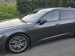 Grigio Usata 2021 Audi S6 Ambiente Station wagon | 35.000 € (Super prezzo)
