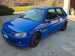 Usata 1998 Peugeot 106 Due volumi | 10.500 € (Buon prezzo)