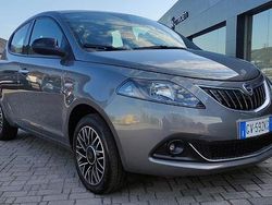 Grigio Usata 2024 Lancia Ypsilon S Due volumi | 14.980 € (Cara)