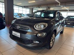 Grigio Usata 2015 Fiat 500X Pop Star SUV | 12.900 € (Molto cara)