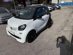 Bianco Usata 2019 Smart ForTwo Coupé Superpassion Due volumi | 14.999 € (Buon prezzo)