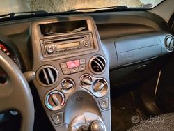 Bianco Usata 2010 Fiat Panda Due volumi | 4500 €