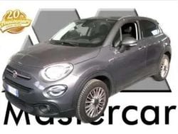 Grigio Usata 2022 Fiat 500 Connect Station wagon | 15.900 € (Buon prezzo)