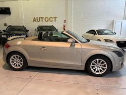 Usata 2013 Audi TT Advanced Plus Cabrio | 13.700 € (Buon prezzo)