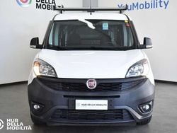 Bianco Usata 2020 Fiat Doblò Business Monovolume | 8900 € (Ottimo prezzo)
