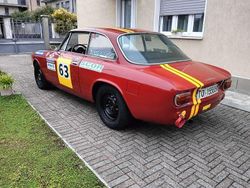 Usata 1972 Alfa Romeo GT Coupé | 19.900 €