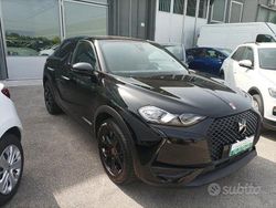 Nero Usata 2020 DS Automobiles DS3 Crossback Performance SUV | 16.490 € (Ottimo prezzo)